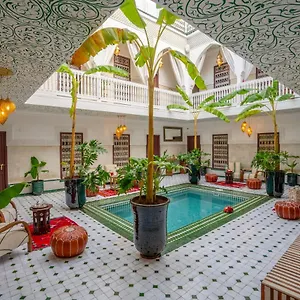 Celine De Marrakech & Riad