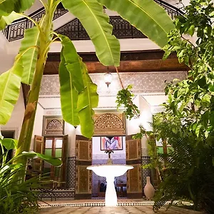 Afous Riad