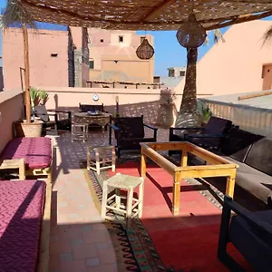 Jad Ziad Hostel