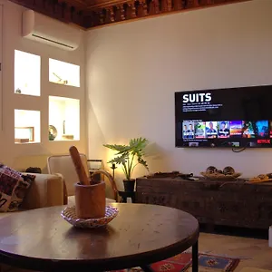 El Ghoul & Flats - Mourad Aparthotel
