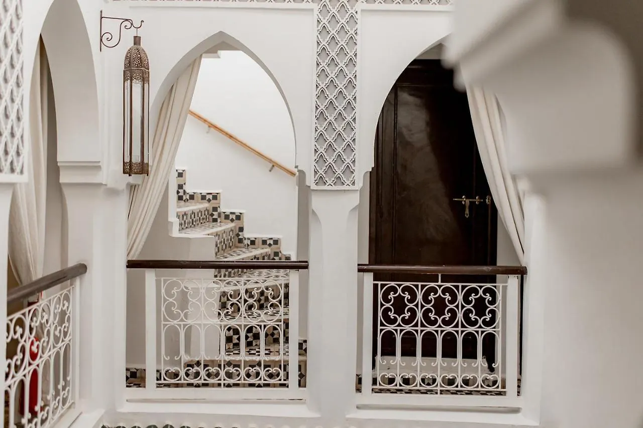Riad Art & Emotions Boutique Hotel & Spa Marrakesh