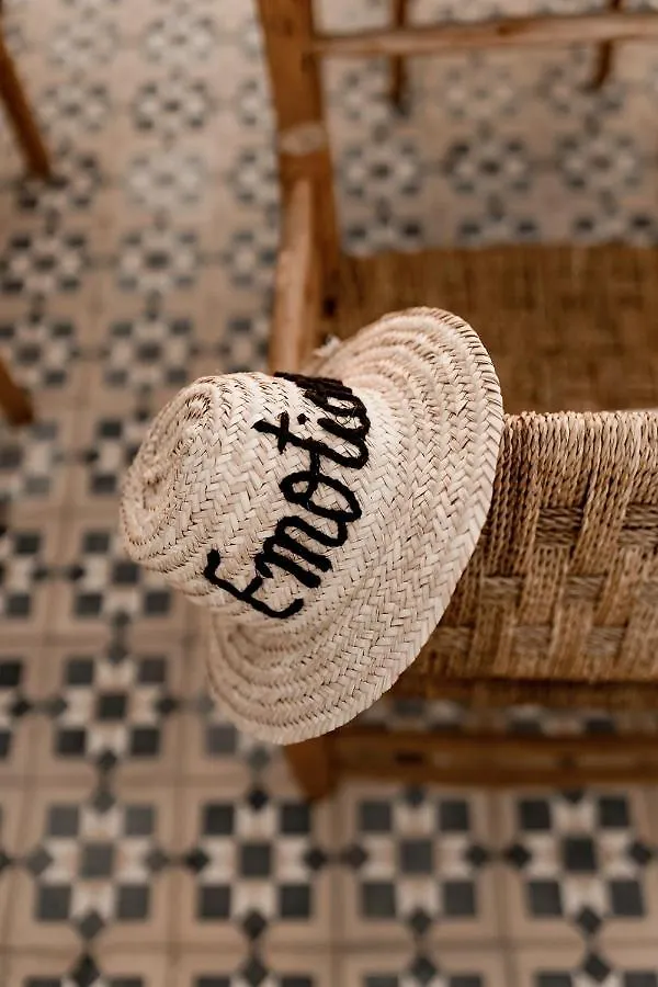 Riad Art & Emotions Boutique Hotel & Spa Marrakesh